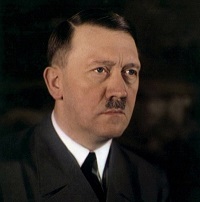 Adolf Hitler Germany